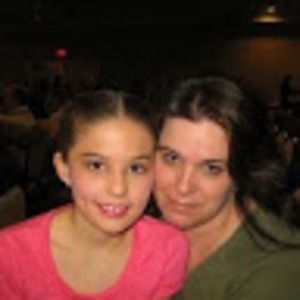 Meet your Posher, Annmarie